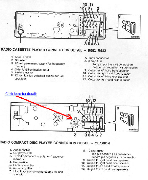 Alpine Wiring Harness Diagram